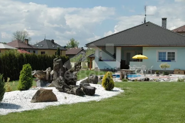 Vila Šumava a předhůří JC 0697