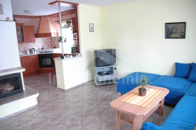 Vila Šumava a předhůří JC 0697