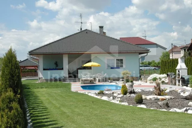 Vila Šumava a předhůří JC 0697