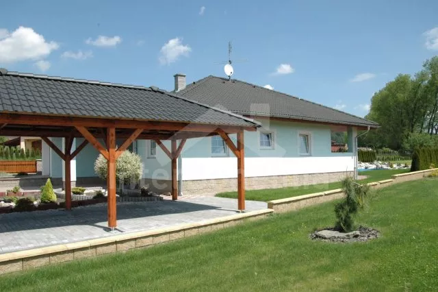 Vila Šumava a předhůří JC 0697