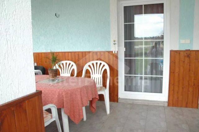 Vila Šumava a předhůří JC 0697