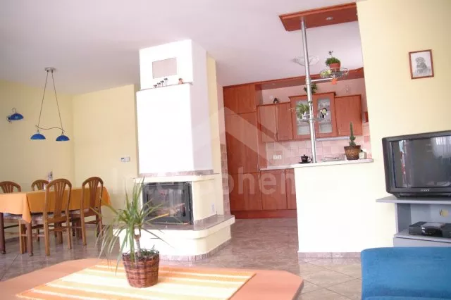 Vila Šumava a předhůří JC 0697