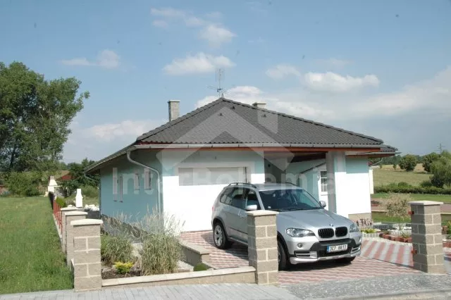 Vila Šumava a předhůří JC 0697