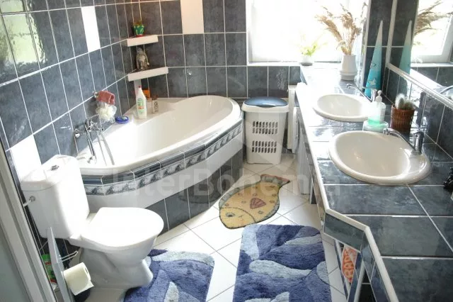 Vila Šumava a předhůří JC 0697