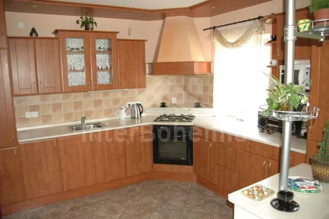 Vila Šumava a předhůří JC 0697