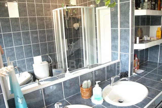 Vila Šumava a předhůří JC 0697