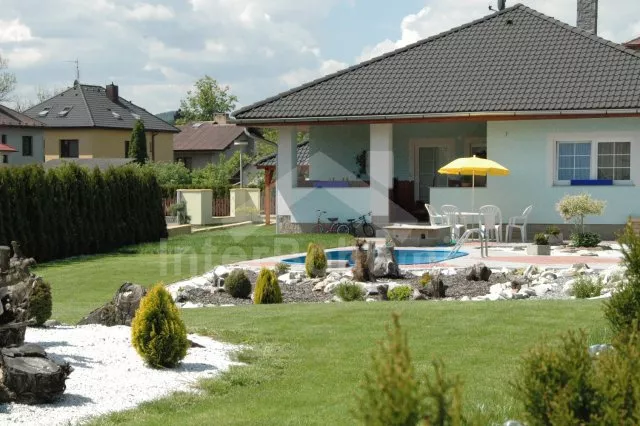 Vila Šumava a předhůří JC 0697