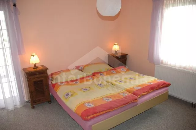 Vila Šumava a předhůří JC 0697