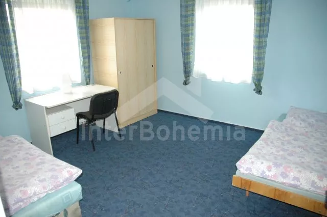 Vila Šumava a předhůří JC 0697