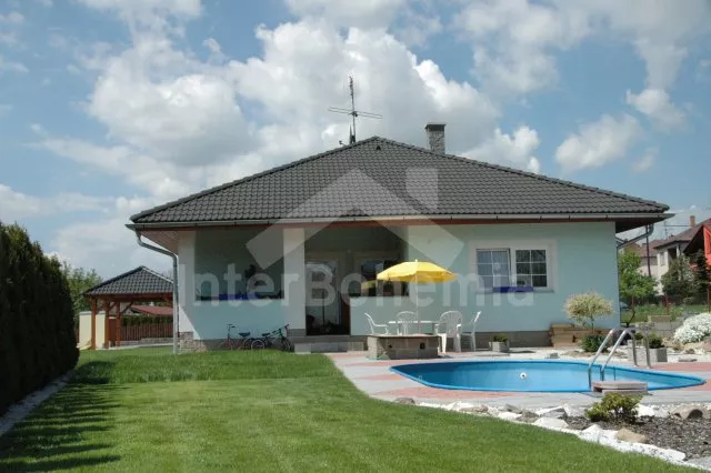 Vila Šumava a předhůří JC 0697