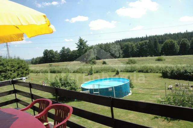 Vakantiehuis Lipno meer JC 0698