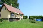 Vakantiehuis Lipno meer JC 0698