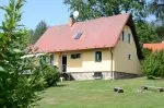Vakantiehuis Lipno meer JC 0698
