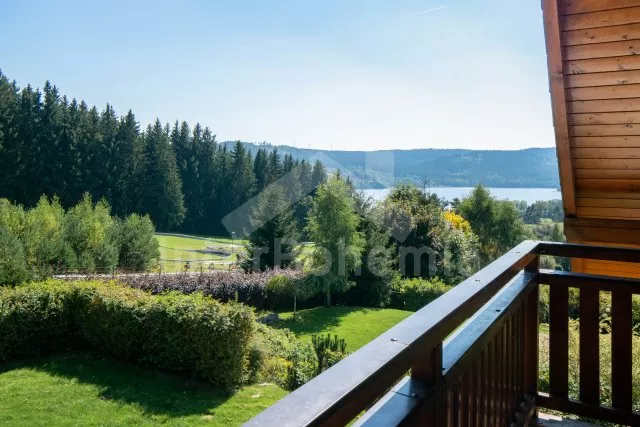 Villa Lipno Lake JC 0700