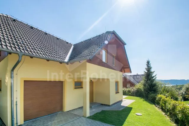 Villa Lipno Lake JC 0700