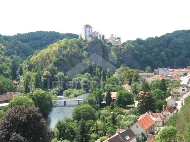 Appartement Langs de rivier Dyje JM 0035 A