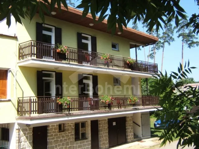 Apartmán Podyjí JM 0035 A