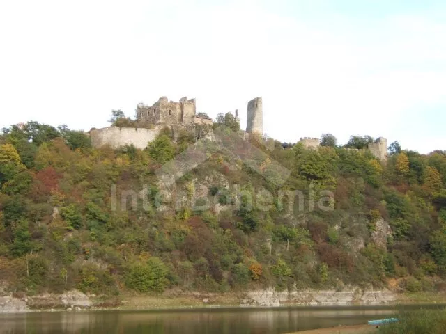 Appartement Langs de rivier Dyje JM 0035 A