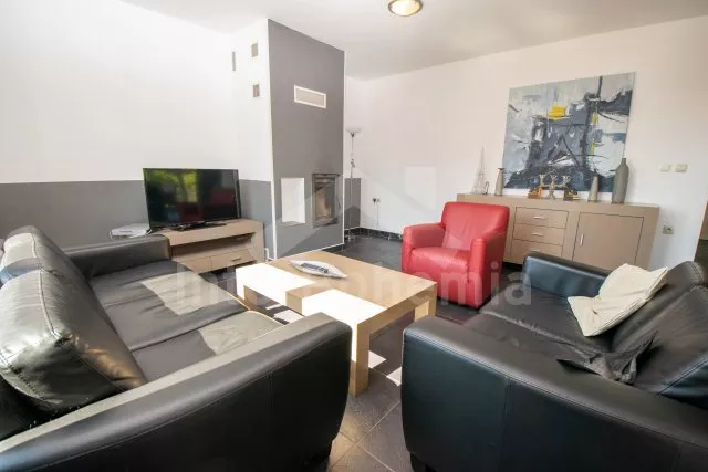 Villa Lipno Stausee JC 0701