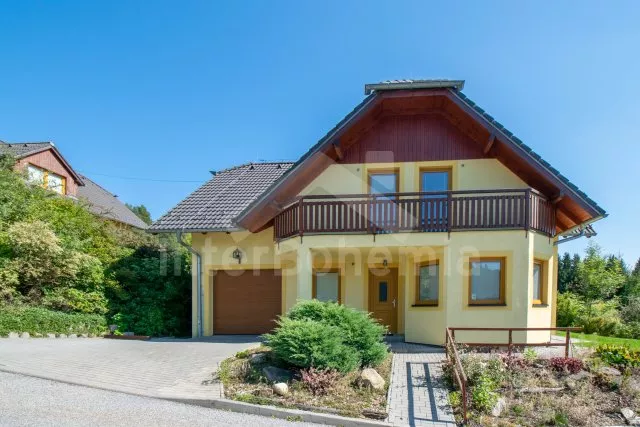 Villa Lipno Stausee JC 0701