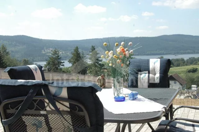 Villa Lipno Lake JC 0702