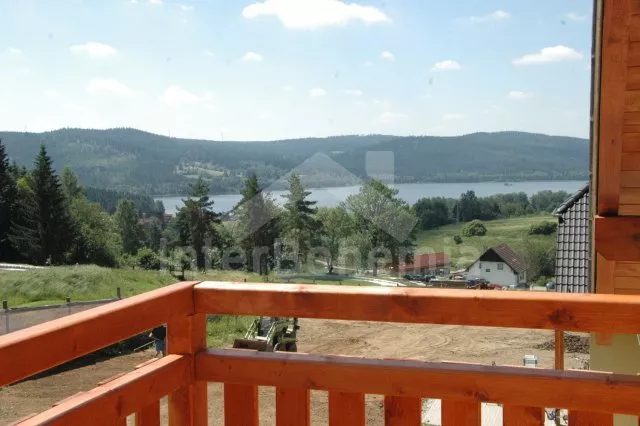 Vila Lipno JC 0702