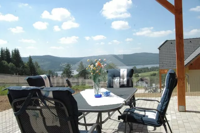 Villa Lipno Lake JC 0702