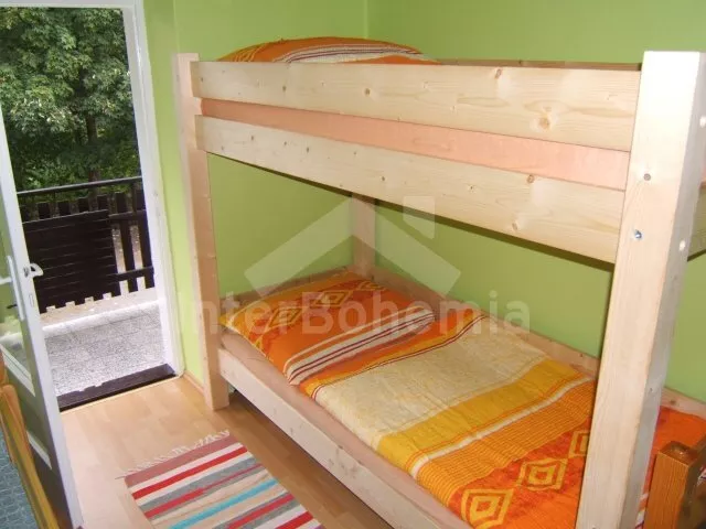 Apartmán Podyjí JM 0035 B