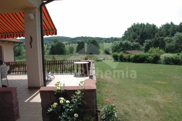 Villa Kuuroorden driehoek CZ 0003