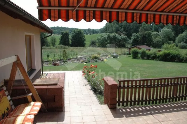 Villa Kuuroorden driehoek CZ 0003