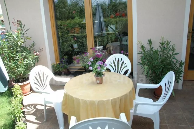 Villa Kuuroorden driehoek CZ 0003