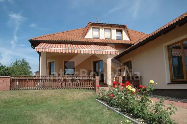 Villa Kuuroorden driehoek CZ 0003