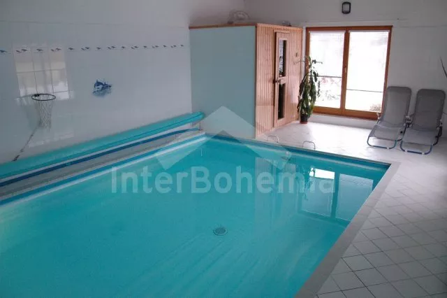 Villa Kuuroorden driehoek CZ 0003