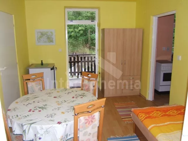 Apartmán Podyjí JM 0035 C