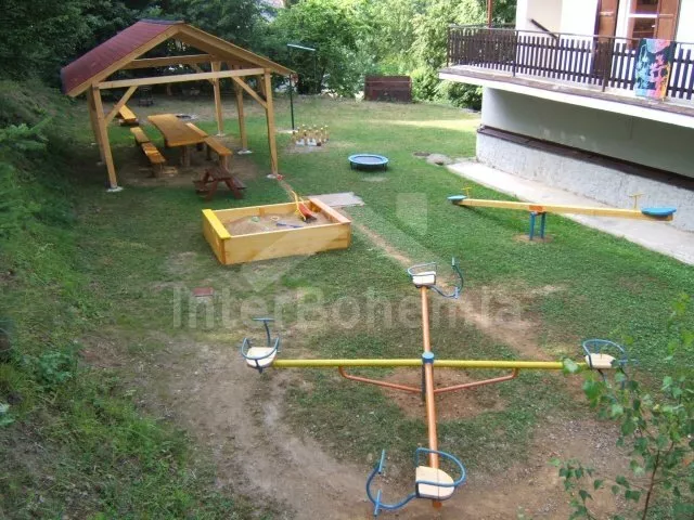 Apartmán Podyjí JM 0035 C