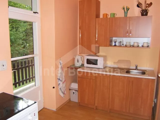 Apartmán Podyjí JM 0035 C