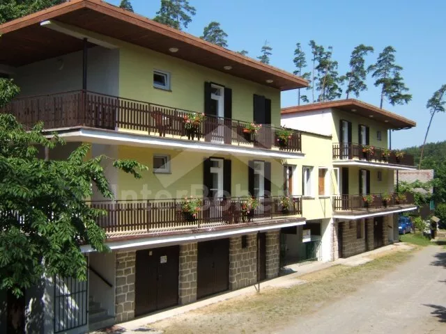 Apartmán Podyjí JM 0035 C