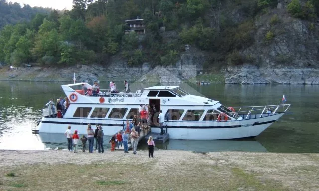 Apartmán Podyjí JM 0035 C