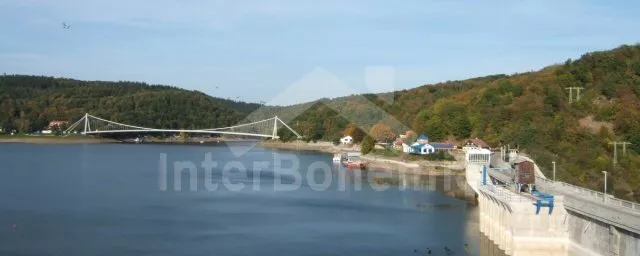 Appartement Südmähren – Dyje Fluss JM 0035 D