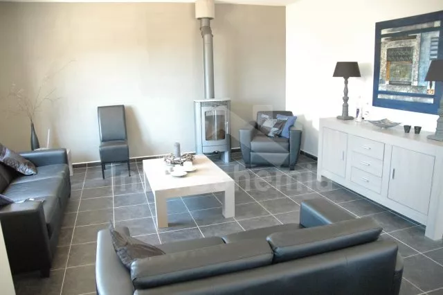 Villa Lipno Lake JC 0703