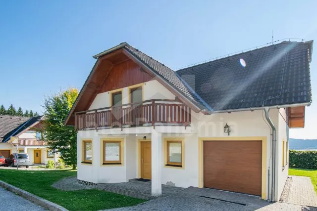 Villa Lipno Lake JC 0703