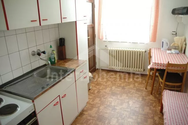 Vila Jindřichův Hradec a okolí JC 0706