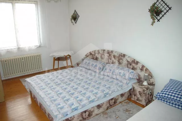 Vila Jindřichův Hradec a okolí JC 0706