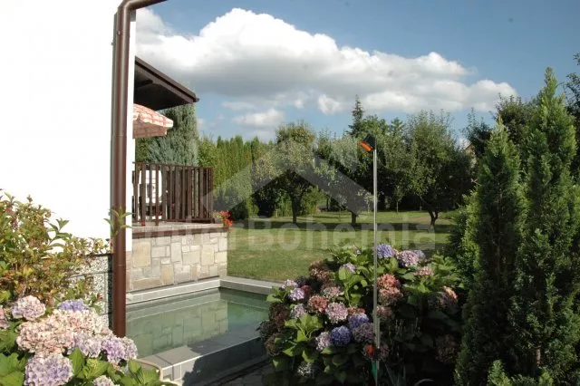 Vila Jindřichův Hradec a okolí JC 0706