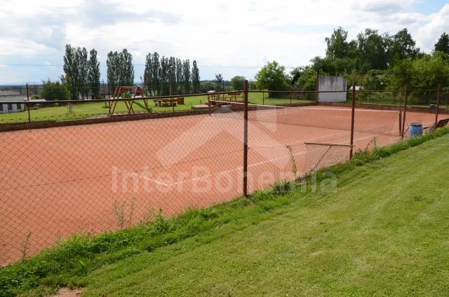 Vila Jindřichův Hradec a okolí JC 0706