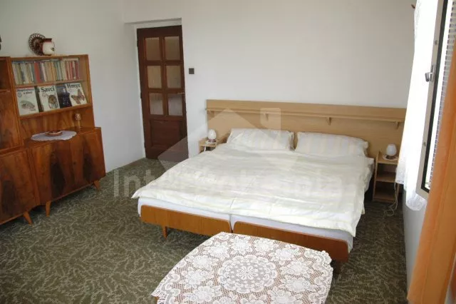 Vila Jindřichův Hradec a okolí JC 0706