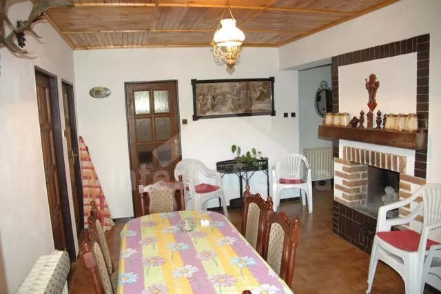 Vila Jindřichův Hradec a okolí JC 0706