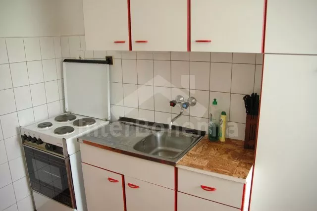 Vila Jindřichův Hradec a okolí JC 0706