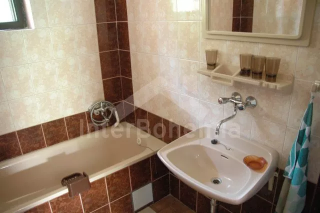 Vila Jindřichův Hradec a okolí JC 0706