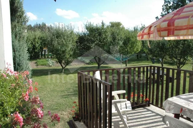 Vila Jindřichův Hradec a okolí JC 0706